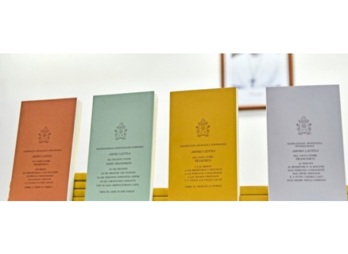 Amoris Laetitia Amoris Laetitia